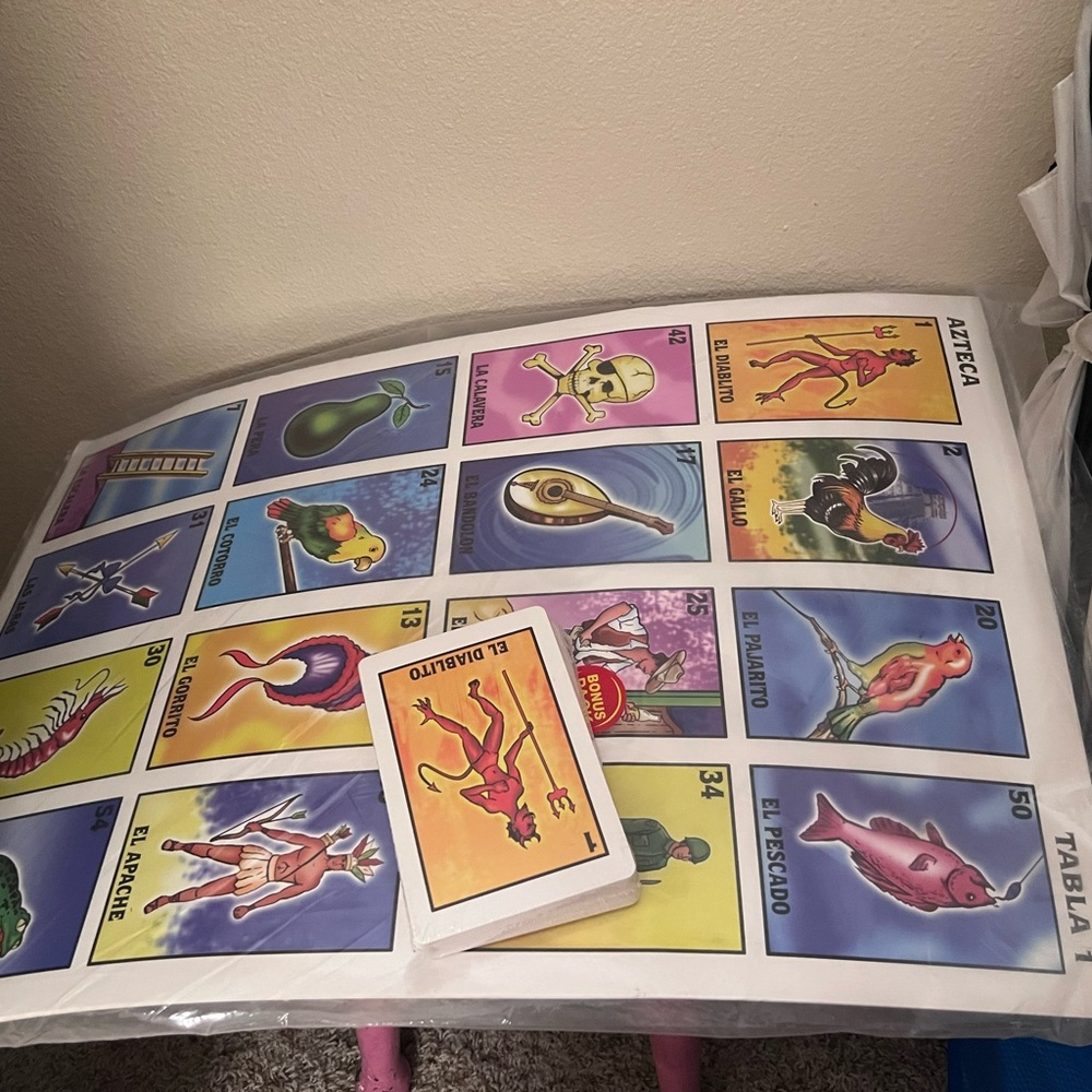 XL Lotería